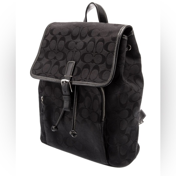 Coach 1941 Backpack - Picture 1 of 5